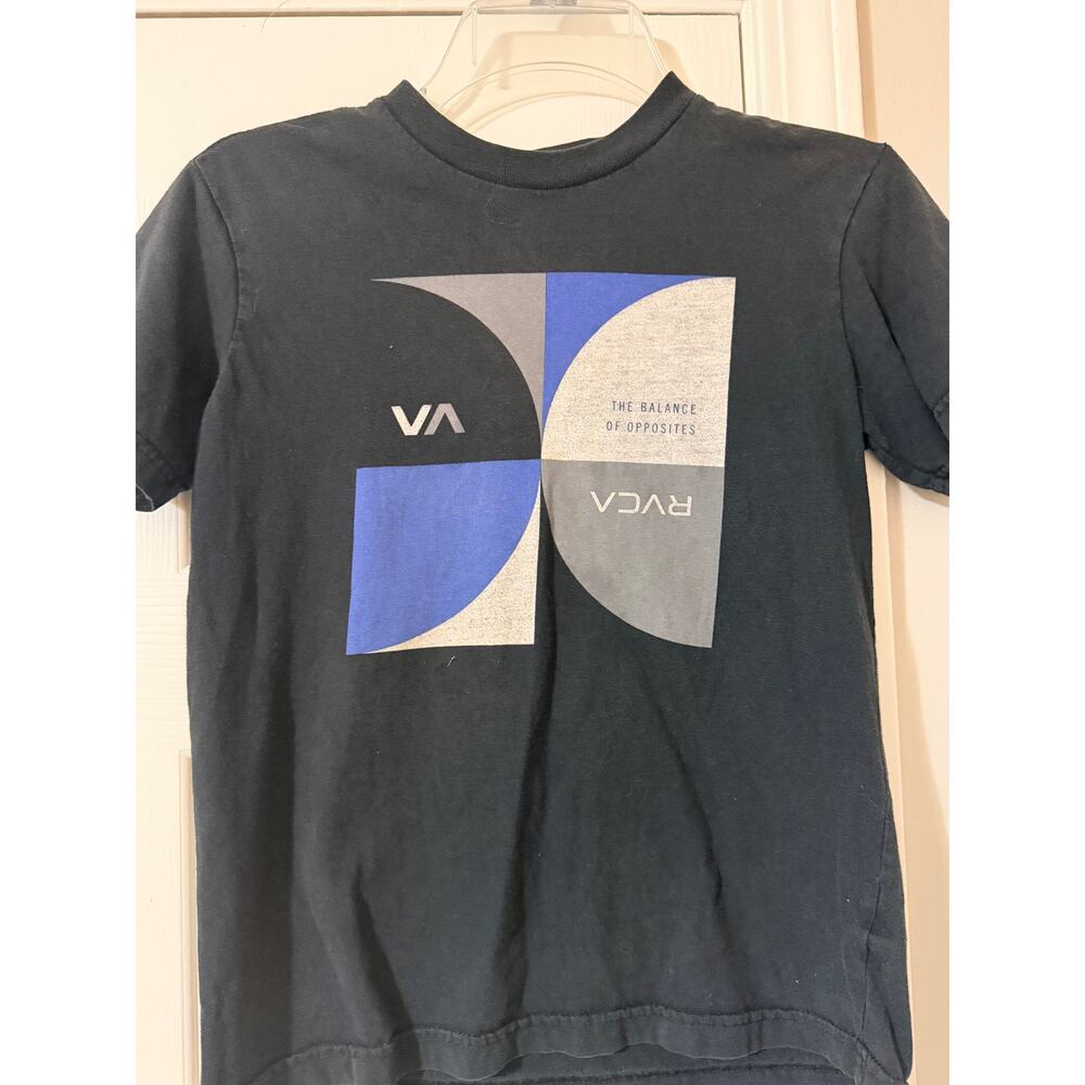 Youth Nike & RVCA T-Shirts Size Small - Picture 2 of 6
